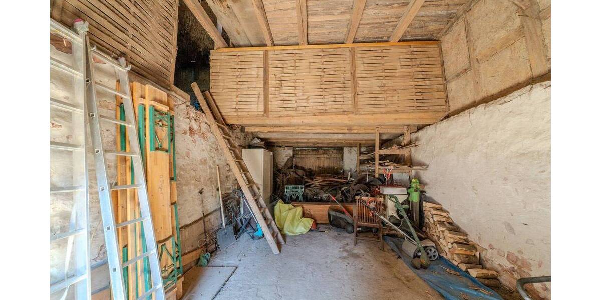 Einfamilienhaus Neustadt (Hessen) / Speckswinkel Speckswinkel - 1 Zimmer, 231 m&sup2;, 299.000&euro; | Angebot:26499671