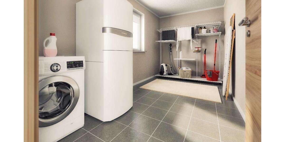 Bungalow Gilserberg Sebbeterode - 4 Zimmer, 90 m&sup2;, 212.950&euro; | Angebot:25737936