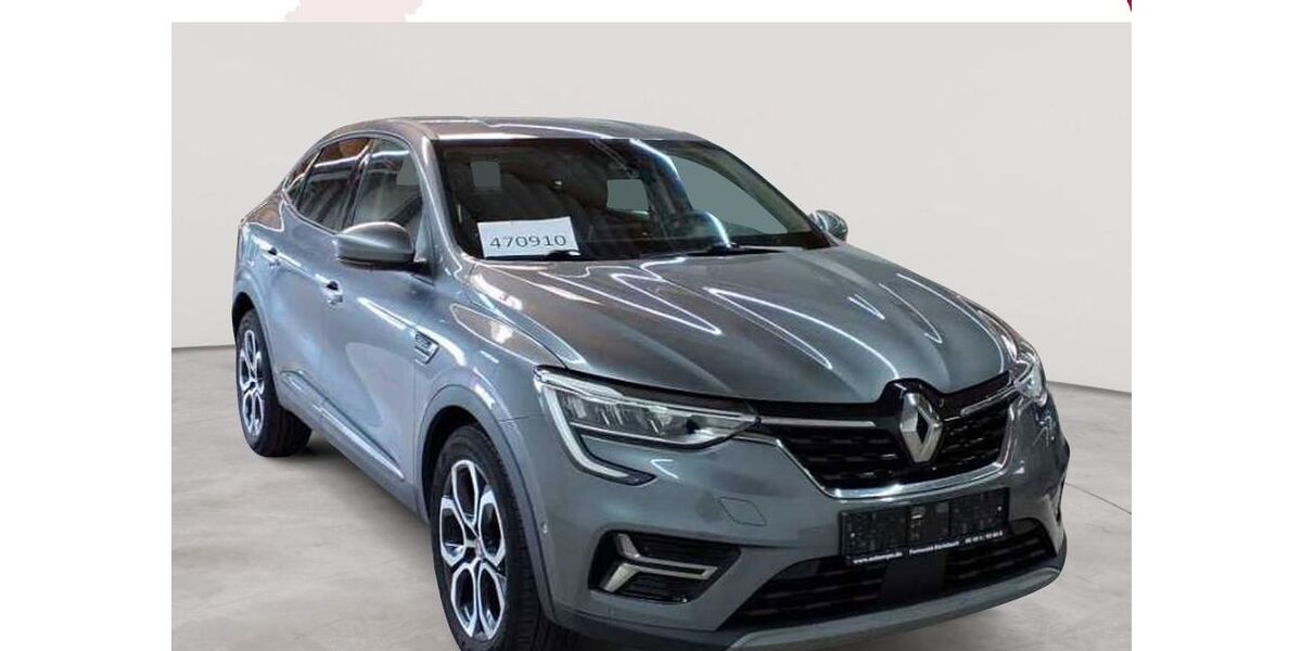 Renault Arkana 77.942 km 17.389 &euro; Fernwald-Steinbach 35463