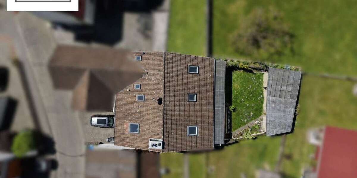 Etagenwohnung Stadtallendorf - 5 Zimmer, 157 m&sup2;, 279.900&euro; | Angebot:26889675