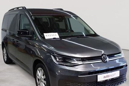VW Caddy 185.616 km 17.889 &euro; Fernwald-Steinbach 35463
