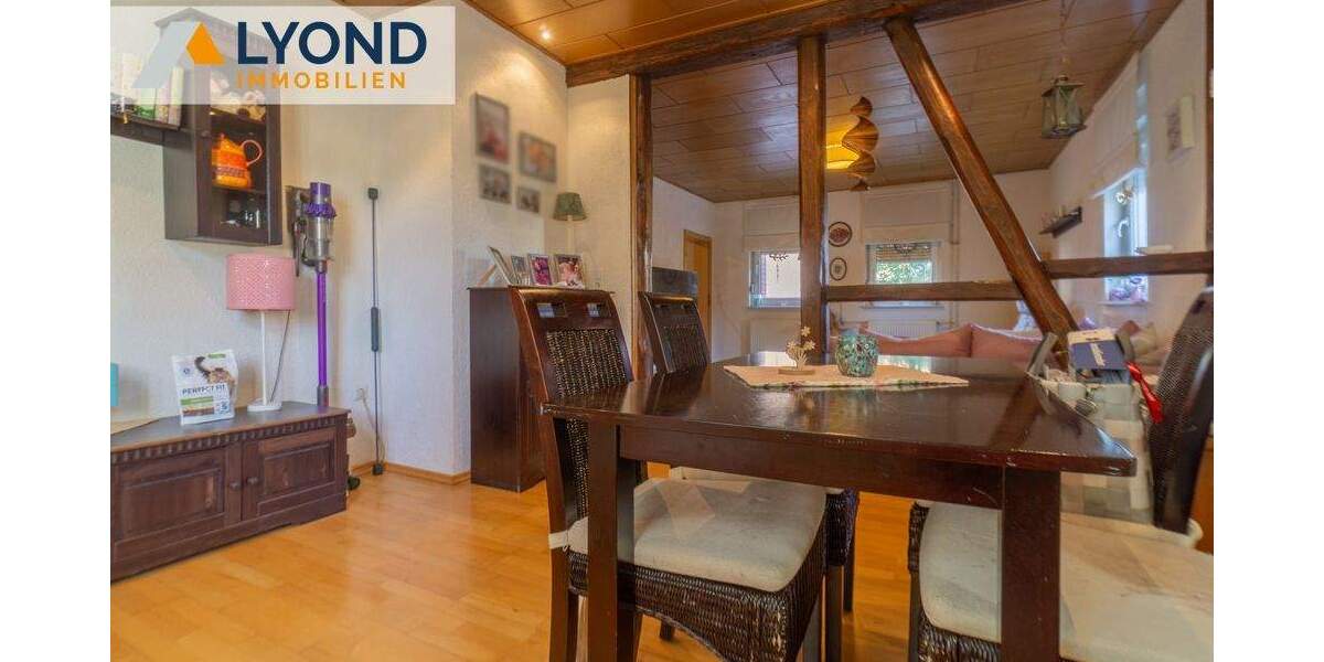 Einfamilienhaus Gemünden (Wohra) Gemünden - 6 Zimmer, 150 m&sup2;, 279.000&euro; | Angebot:25773081