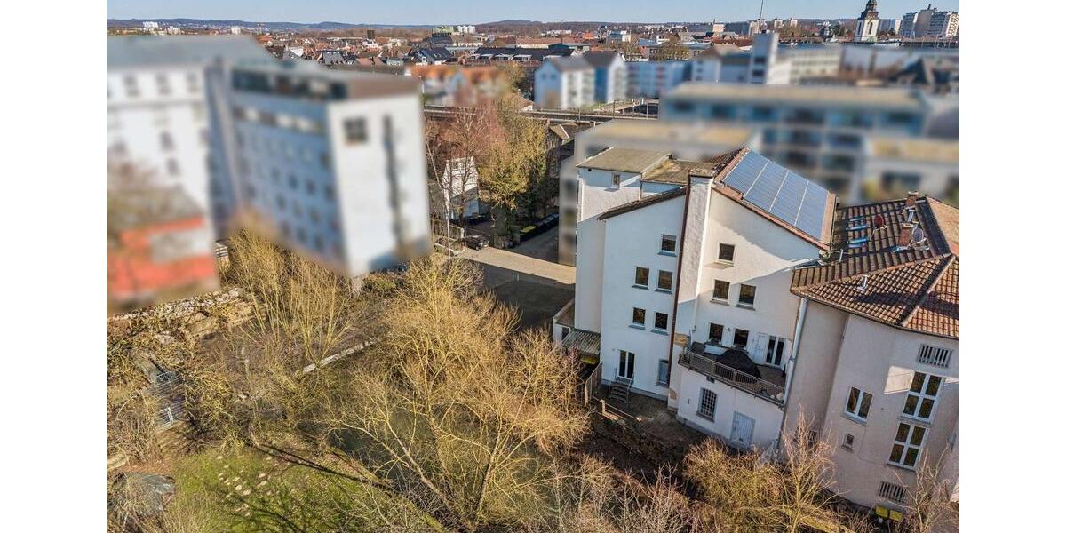 Gewerbeobjekt Gießen - 4.351&euro; | Angebot:25791920