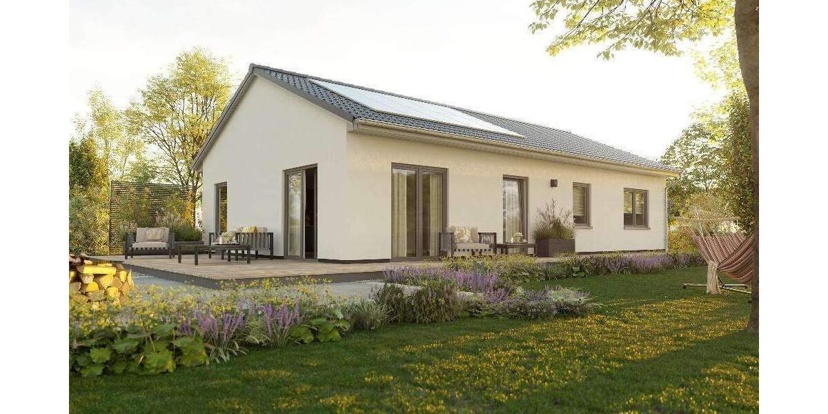 Bungalow Wohratal Wohra - 5 Zimmer, 102 m&sup2;, 234.350&euro; | Angebot:25800280