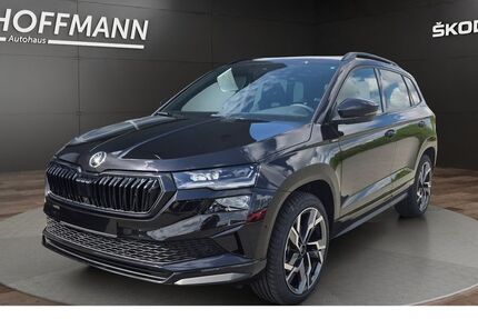 Skoda Karoq 6.200 km 43.980 &euro; Burgwald-Bottendorf 35099