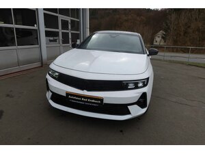 Opel Astra L Lim. 5-trg. Ultimate 115.900 km 14.990 &euro; Bad Endbach 35080