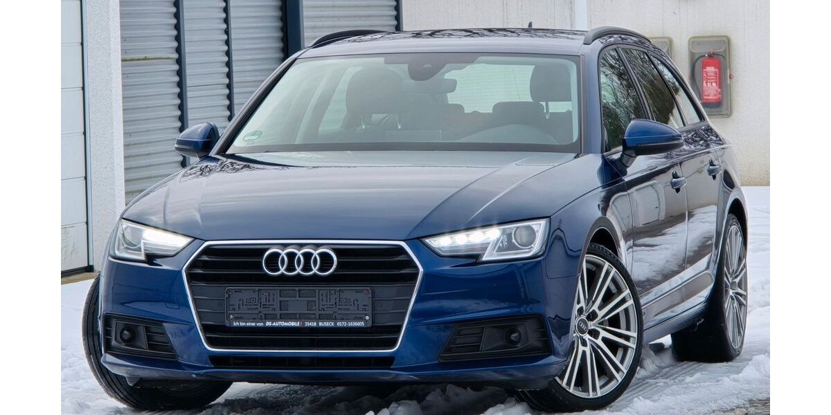 Audi A4 167.896 km 16.590 &euro; Buseck 35418