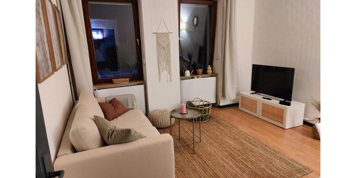 Erdgeschoßwohnung Gießen Anneröder Siedlung - 3 Zimmer, 80 m&sup2;, 1.550&euro; | Angebot:25179924