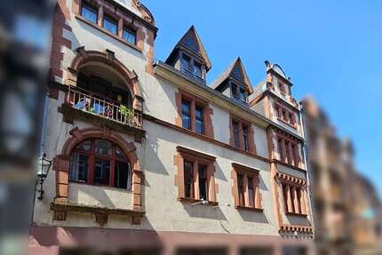 Wohnung Marburg - 16 Zimmer, 489 m&sup2;, 795.000&euro; | Angebot:27377449