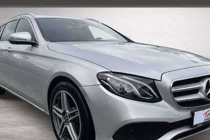 Mercedes-Benz E 220 129.000 km 19.990 &euro; Dautphetal-Friedensdorf 35232