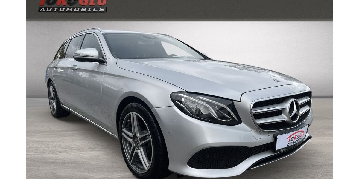 Mercedes-Benz E 220 129.000 km 19.990 &euro; Dautphetal-Friedensdorf 35232