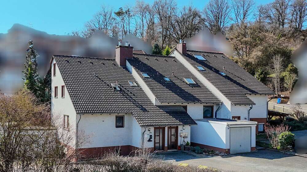 Etagenwohnung Marburg - 3 Zimmer, 100 m&sup2;, 280.000&euro; | Angebot:26211559