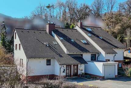 Wohnung Marburg - 3 Zimmer, 100 m&sup2;, 280.000&euro; | Angebot:26211559