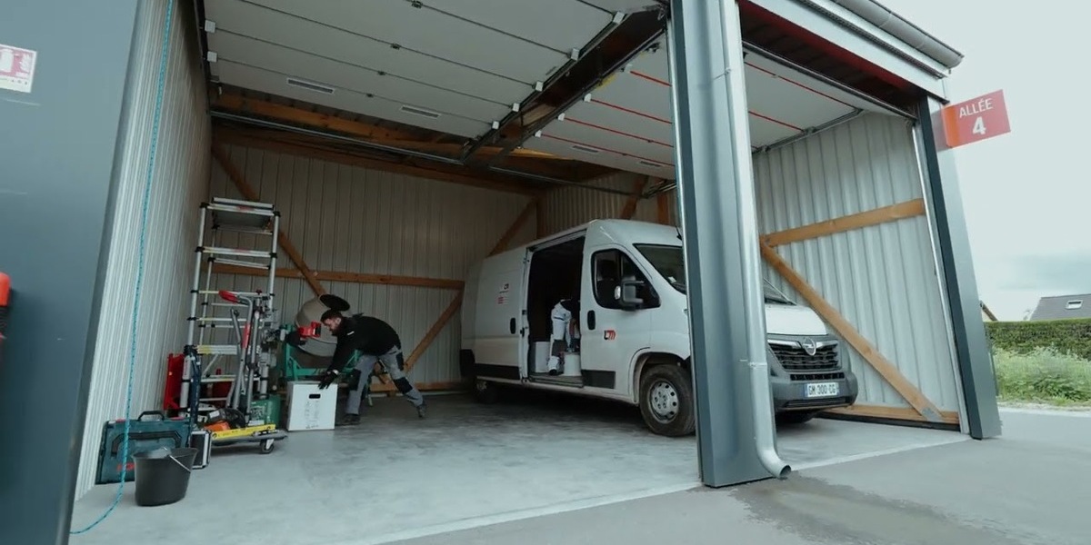 Gewerbeobjekt Marburg Cappel - 175&euro; | Angebot:23782631