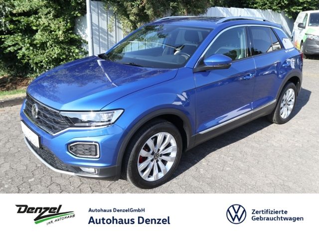 VW T-Roc 73.992 km 18.999 &euro; Wohratal 35288