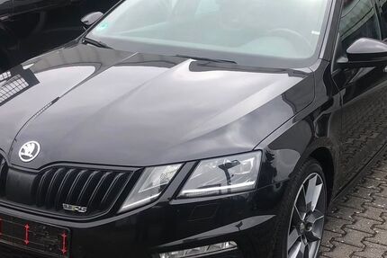 Skoda Octavia 238.000 km 11.500 &euro; Marburg 35043