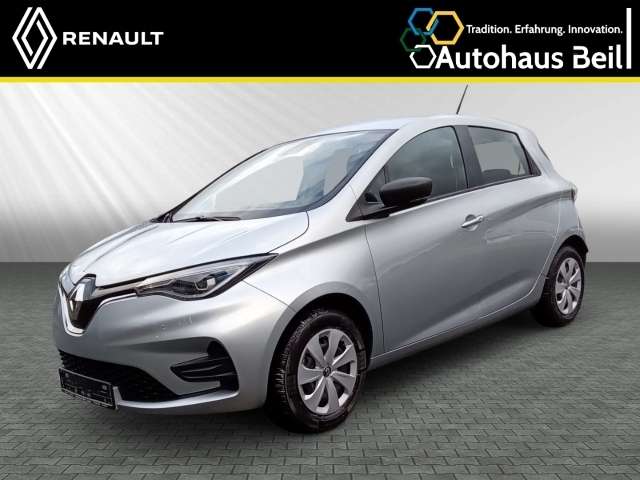 Renault ZOE 32.143 km 16.589 &euro; Heuchelheim 35452