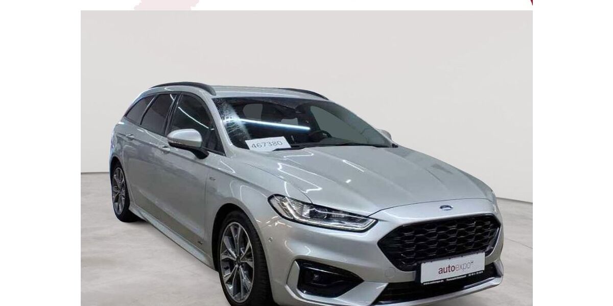 Ford Mondeo 107.532 km 22.990 &euro; Fernwald-Steinbach 35463