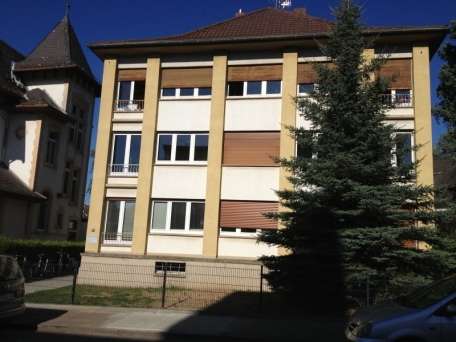Etagenwohnung Gießen - 2 Zimmer, 52 m&sup2;, 580&euro; | Angebot:27283557