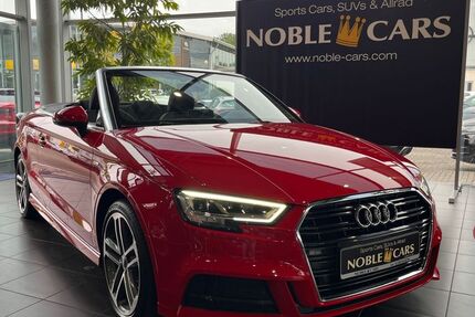 Audi A3 17.150 km 27.690 &euro; Giessen 35394