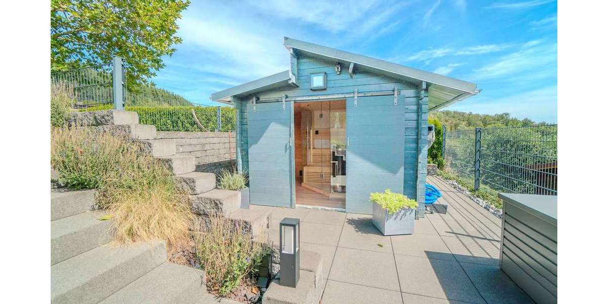 Exklusives Traumhaus mit Pool in Bischoffen OT - Einfamilienhaus Bischoffen | Angebot:27301482