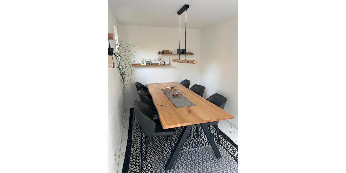 Etagenwohnung Marburg Biegenviertel - 2.5 Zimmer, 95 m&sup2;, 1.150&euro; | Angebot:26044454