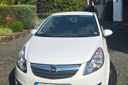 Opel Corsa 115.200 km 2.600 &euro; Dautphetal 35232