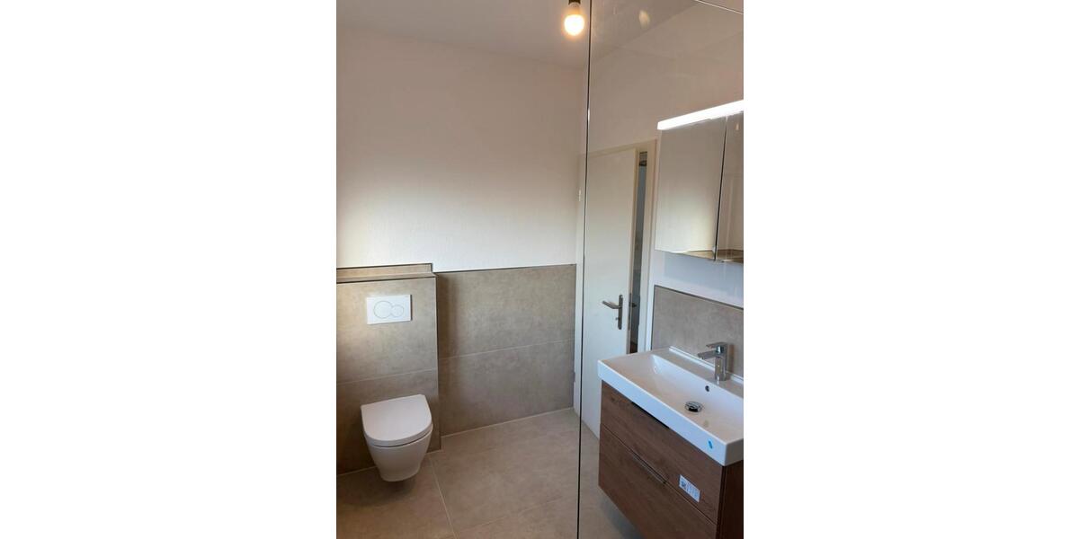 Etagenwohnung Lahntal - 3 Zimmer, 90 m&sup2;, 980&euro; | Angebot:26047264