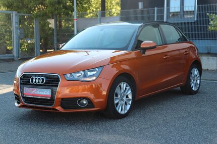 Audi A1 200.124 km 5.990 &euro; Lollar 35457
