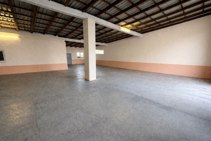 Gewerbeobjekt Lollar - 998&euro; | Angebot:25590601