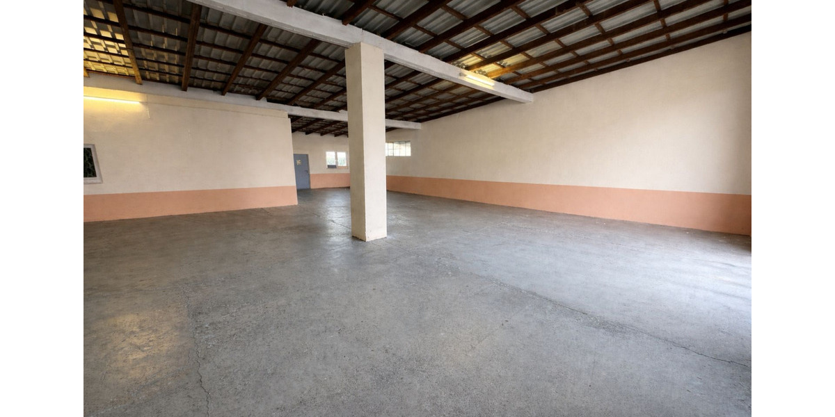 Gewerbeobjekt Lollar - 998&euro; | Angebot:25590601