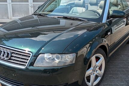 Audi A4 169.004 km 1.680 &euro; Cölbe-Bernsdorf 35091