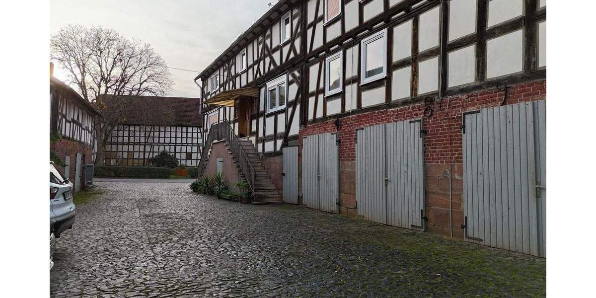 Einfamilienhaus Marburg Moischt - 8 Zimmer, 237 m&sup2;, 469.900&euro; | Angebot:25689238