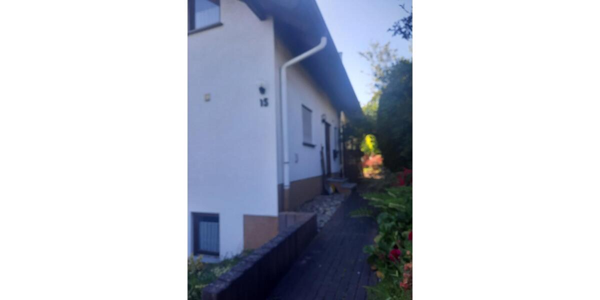 Doppelhaushälfte Weimar (Lahn) - 5 Zimmer, 114 m&sup2;, 315.000&euro; | Angebot:25355003