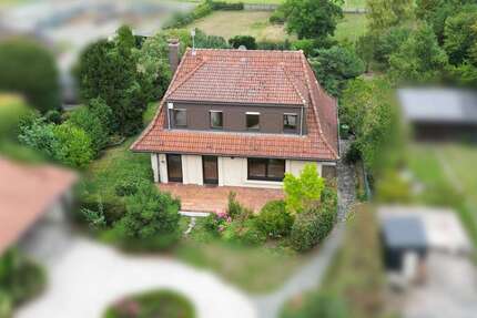 Haus Stadtallendorf / Schweinsberg Schweinsberg - 6 Zimmer, 140 m&sup2;, 289.000&euro; | Angebot:25796170