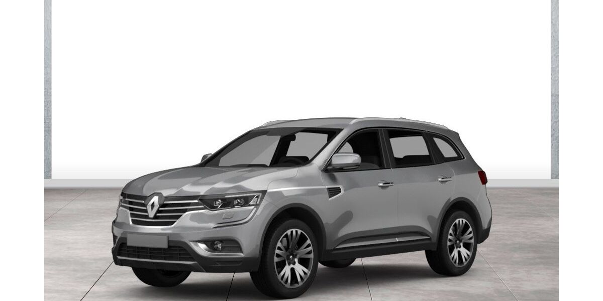 Renault Koleos 81.500 km 21.319 &euro; Marburg 35039