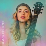 Miss Allie - Paradiesvogel Tour 2025/26 - OpenAir