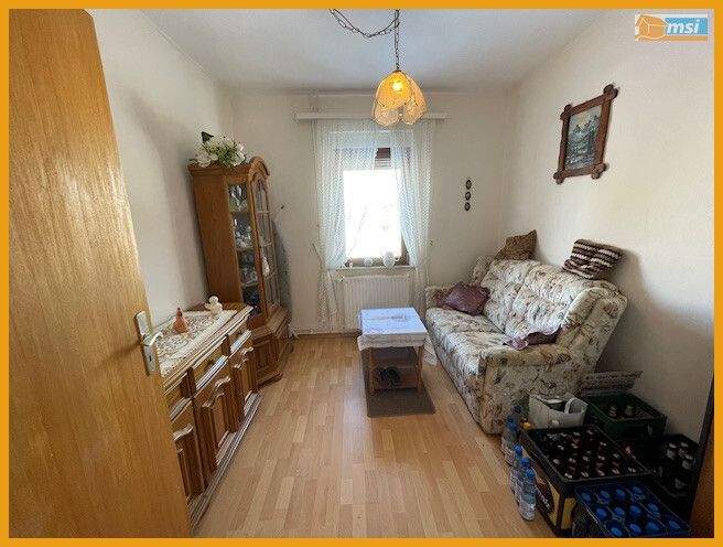 Einfamilienhaus Kirtorf Heimertshausen - 6 Zimmer, 150 m&sup2;, 89.000&euro; | Angebot:25879323