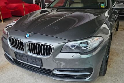 BMW 530 169.000 km 14.800 &euro; Marburg 35043