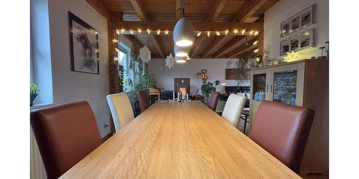 Einfamilienhaus Rauschenberg / Schwabendorf Schwabendorf - 4 Zimmer, 158 m&sup2;, 379.900&euro; | Angebot:25736632