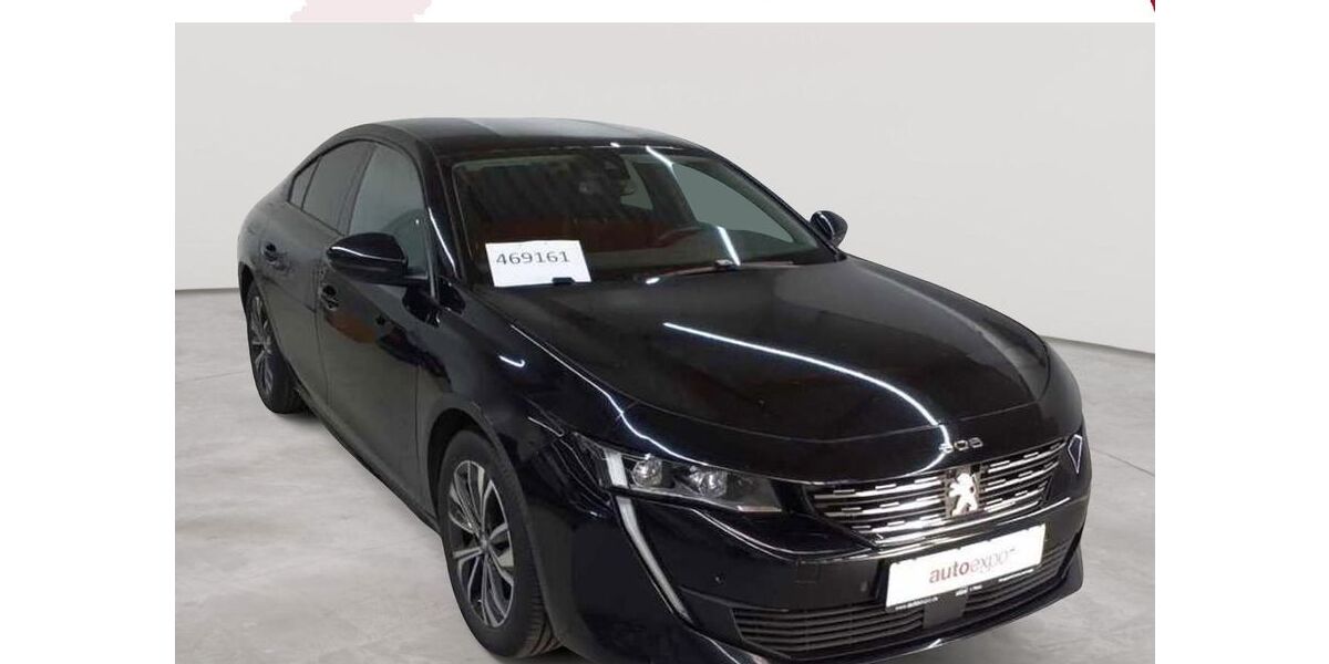 Peugeot 508 199.805 km 12.189 &euro; Fernwald-Steinbach 35463