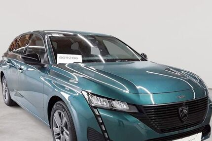 Peugeot 308 2.959 km 20.689 &euro; Fernwald-Steinbach 35463