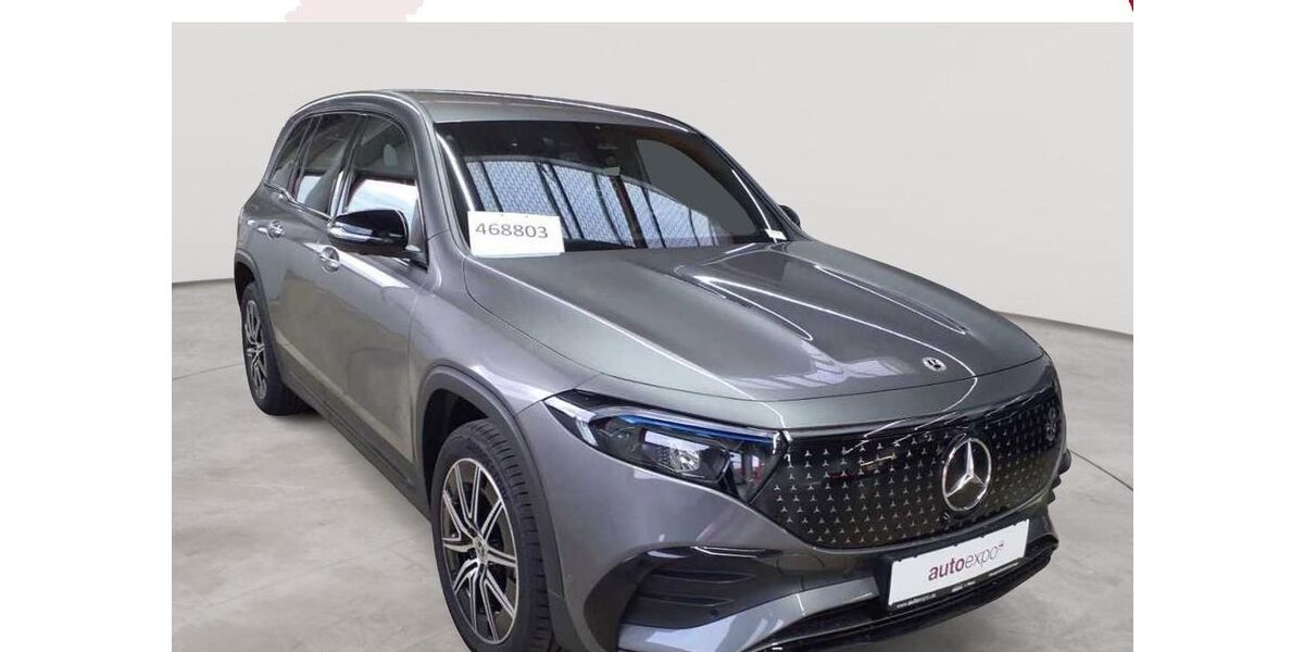 Mercedes-Benz EQB 24.869 km 39.489 &euro; Fernwald-Steinbach 35463