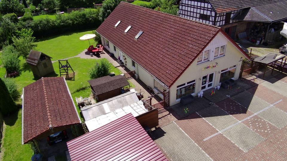 Einfamilienhaus Lahntal - 750.000&euro; | Angebot:26576005
