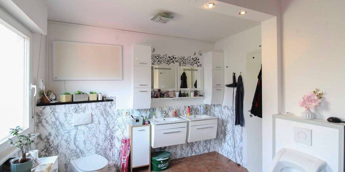Einfamilienhaus Dautphetal Wolfgruben - 4 Zimmer, 151 m&sup2;, 219.000&euro; | Angebot:26596252