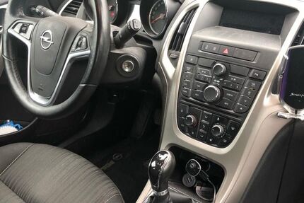 Opel Astra 187.000 km 4.300 &euro; Kirtorf 36320