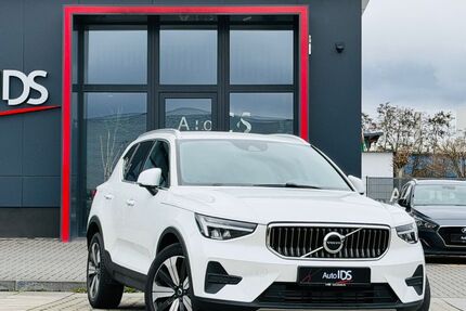 Volvo XC40 44.475 km 27.949 &euro; Lollar 35457