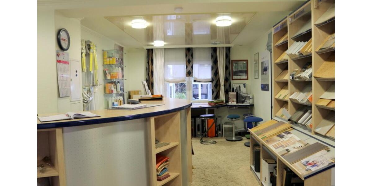 Gewerbeobjekt Heuchelheim a. d. Lahn - 995&euro; | Angebot:23794721