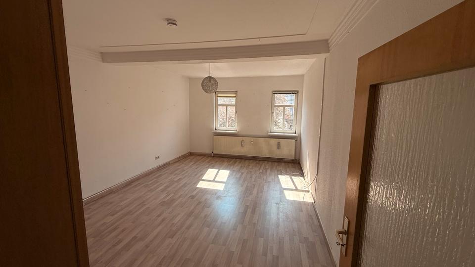 Etagenwohnung Wetter (Hessen) - 2 Zimmer, 78 m&sup2;, 467&euro; | Angebot:25757392