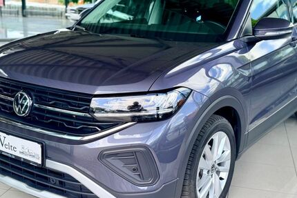 VW T-Cross 19.500 km 24.900 &euro; Biedenkopf 35216
